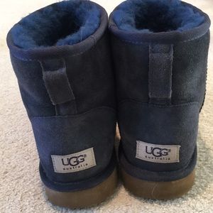 Classic UGG Mini II Boot
